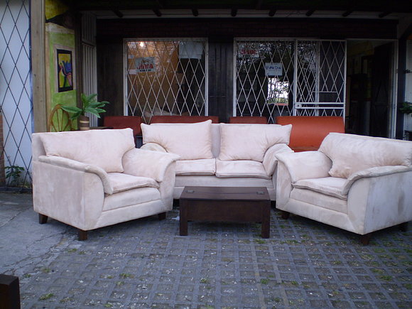 MUEBLES CONFORT SECRET: MUEBLES PARA SALA