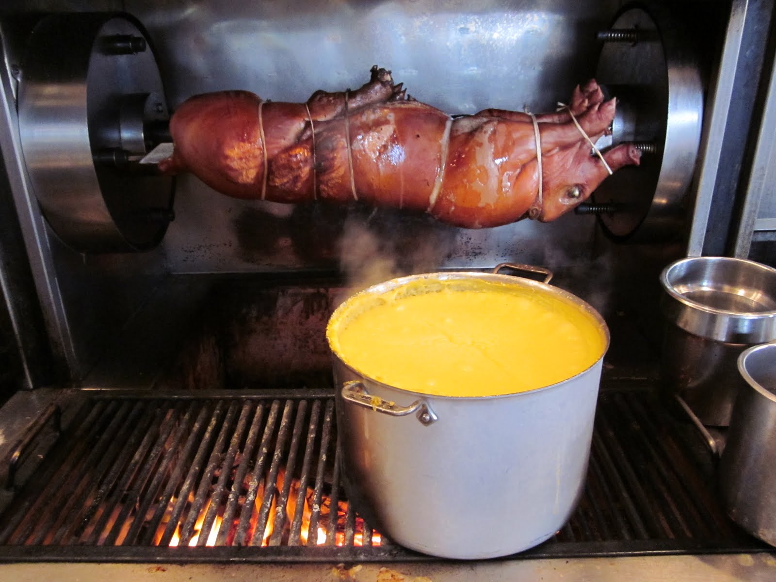 of Osteria in Philadelphia