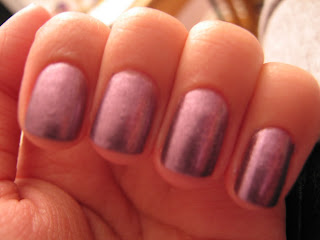 Blushingham Palace Opi