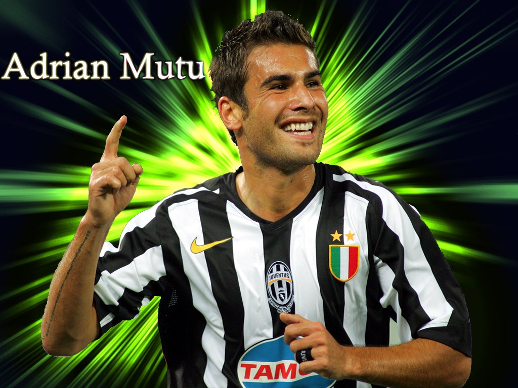 wallpaper: Adrian Wallpaper