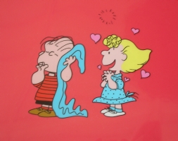 Sally Linus