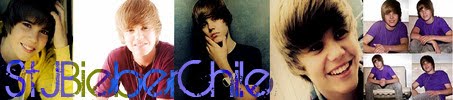 Street Team Oficial Justin Bieber Chile