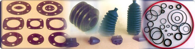 surabaya rubber part