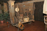 PASSEIO DE JORNALISTAS em Montalegre - Paredes do Rio - Turismo de Habitação