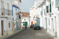 Café Portugal - PASSEIO DE JORNALISTAS em Campo Maior