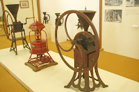 Café Portugal - PASSEIO DE JORNALISTAS em Campo Maior - Museu do Café