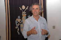 Café Portugal - PASSEIO DE JORNALISTAS em Ponte de Lima - Paço de Calheiros