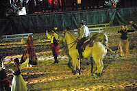 Café Portugal - PASSEIO DE JORNALISTAS em Ponte de Lima - Gala Equestre