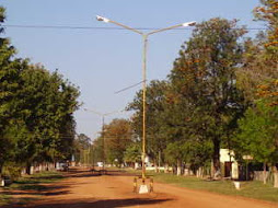 LA AVENIDA