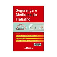 Manual Segurança e Medicina do Trabalho