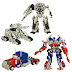 Transformers Revenge of the Fallen Leader Figures Wave 1