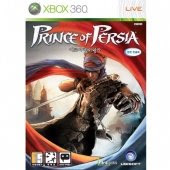 Prince of Persia Ubisoft Compatible with Xbox360™