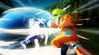 Naruto Ultimate Ninja Storm - Namco Bandai Games 