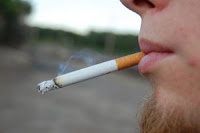 smoking could harm not only baby but future generations
