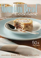 Free Mountain Bread eCookbook