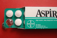 aspirin helps to prevent miscarriage