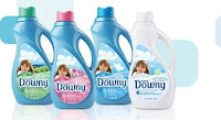 Free Downy Liquid Fabric Softener