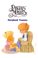 Precious Moments Storybook Giveaway