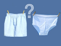 Boxers or briefs? Many believe that the wrong answer to this question can lead to an increased risk of low sperm count or infertility. But are they right?