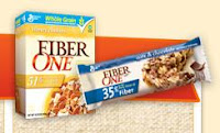 Free Fiber One Plus $5 in Coupons