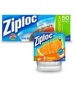 Free Ziploc Pack-and-Go Gift Pack