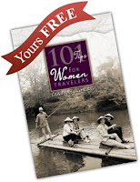 Free Women Travelers Booklet