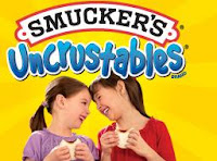 Free Smuckers Uncrustables