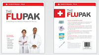 Free Flu Pack