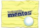 Free Mentos Candy