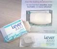 Free Lever 2000 Soap