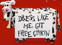 Free Chick-fil-A Meal