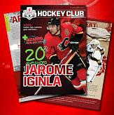 Free Hockey Club Magazine
