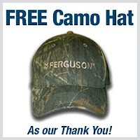 Free Camouflage Hat