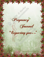 Free Pregnancy Journal