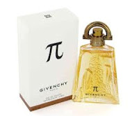 Free Givenchy Play or Pi Fragrance