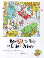 How to Help an Older Driver