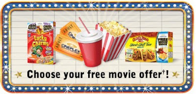 Free Movie Promo