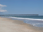 FOLLY BEACH!