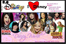 Blog relacionado-Disney só pra você