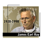 Happy James Earl Ray Day!! - Stormfront