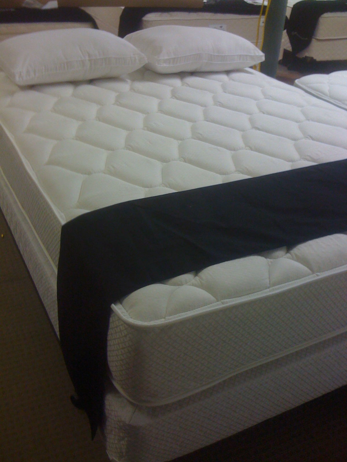Mattress Man Online Worcester Double Sided Beds Are Back!