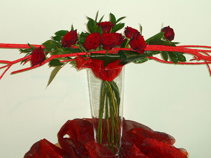 Floral Arrangement PICTURES OF FLORAL ARRANGEMENTS