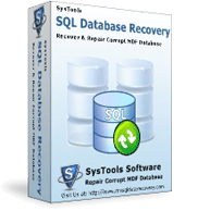 SQL Data Recovery