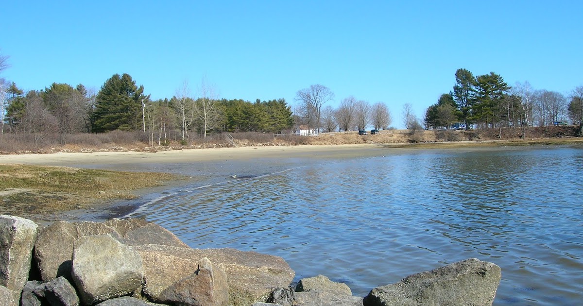 White Cedar Inn Today Winslow Park, Freeport, Maine
