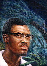 PATRICIO LUMUMBA