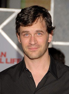 Everett Scott