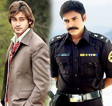 Pawan Mahesh