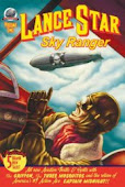 LANCE STAR: SKY RANGER Vol. 2