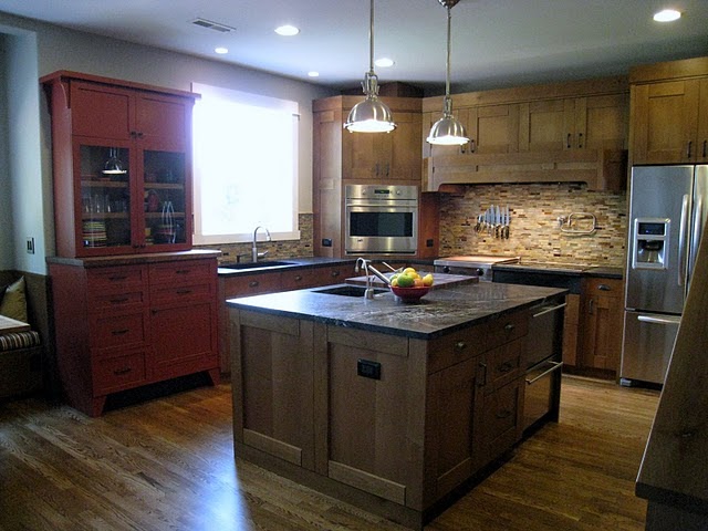 The Granite Gurus An Interview With A Soapstone Countertop Homeowner