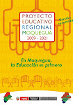 Proyecto Educativo Regional